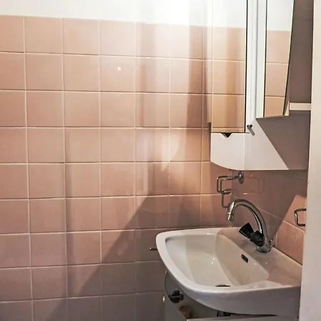 Lägenhet Marigny Cervin C19 By Interhome Crans-Montana