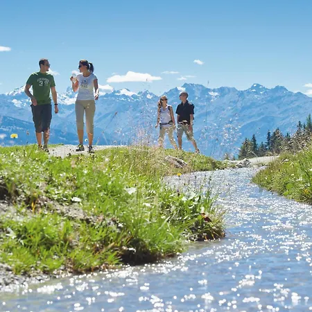 Marigny Cervin C19 By Interhome Crans-Montana