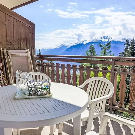 Marigny Cervin C19 By Interhome Apartament *