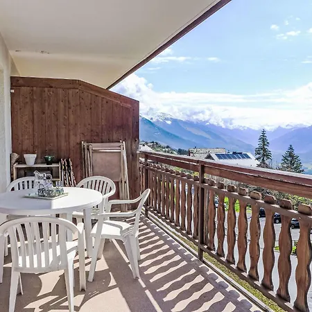 Marigny Cervin C19 By Interhome Apartament Crans-Montana
