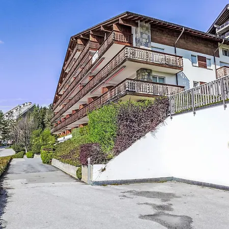 Marigny Cervin C19 By Interhome