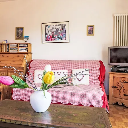 Marigny Cervin C19 By Interhome Lägenhet