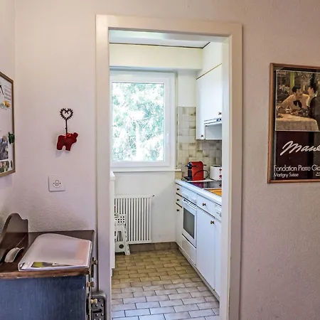 Marigny Cervin C19 By Interhome