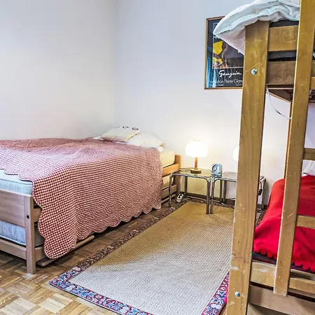 Lägenhet Marigny Cervin C19 By Interhome