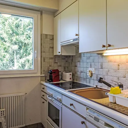 Apartment Marigny Cervin C19 By Interhome