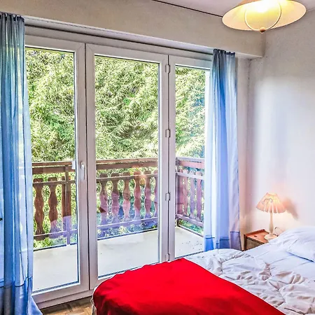 Marigny Cervin C19 By Interhome *