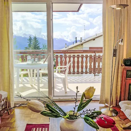 Marigny Cervin C19 By Interhome Apartment