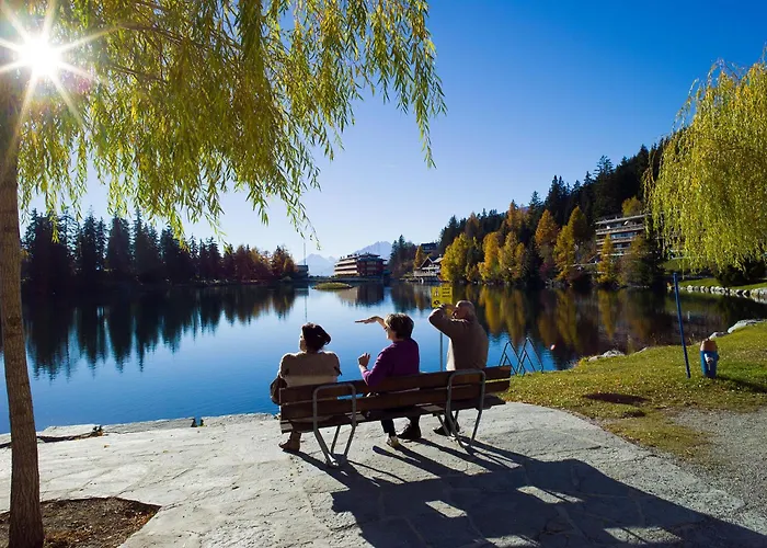 Marigny Cervin C19 By Interhome *