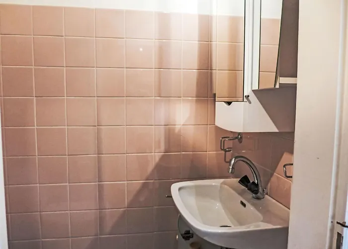 Apartmán Marigny Cervin C19 By Interhome Crans-Montana