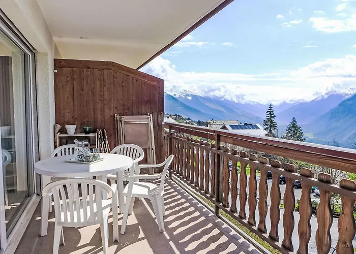 Marigny Cervin C19 By Interhome Apartmán Crans-Montana