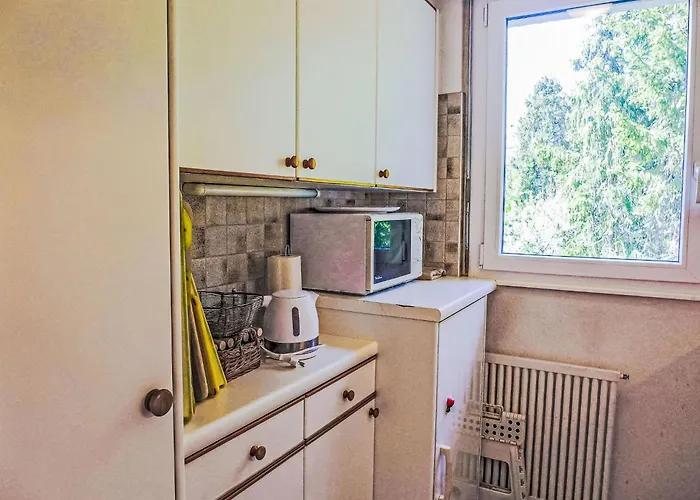 Marigny Cervin C19 By Interhome Apartmán Crans-Montana