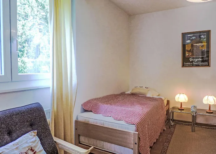 Marigny Cervin C19 By Interhome Apartmán Crans-Montana