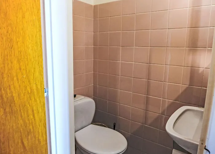 Marigny Cervin C19 By Interhome Apartmán Crans-Montana