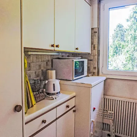 Marigny Cervin C19 By Interhome Appartement Crans-Montana