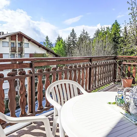 Marigny Cervin C19 By Interhome * Crans-Montana