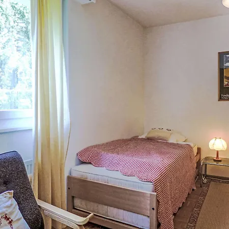 Marigny Cervin By Interhome Apartment Crans-Montana