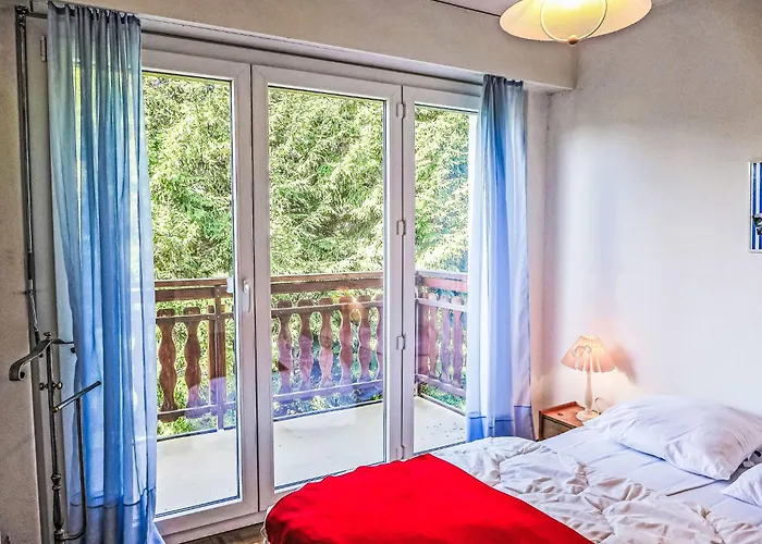 Marigny Cervin C19 By Interhome *