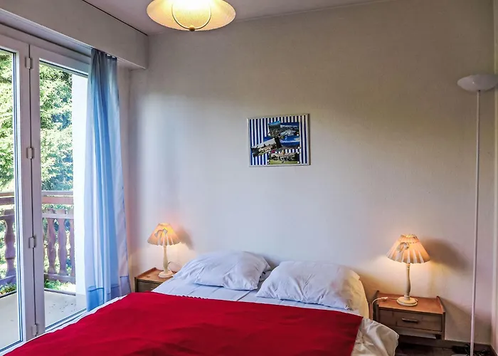 Marigny Cervin C19 By Interhome Crans-Montana